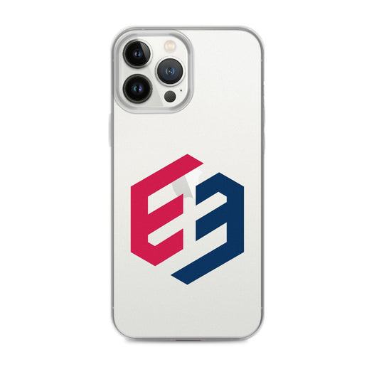 Eduardo Beltre "Essential" iPhone® - Fan Arch