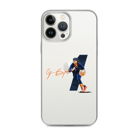 Genesis Bryant "Gameday" iPhone® - Fan Arch