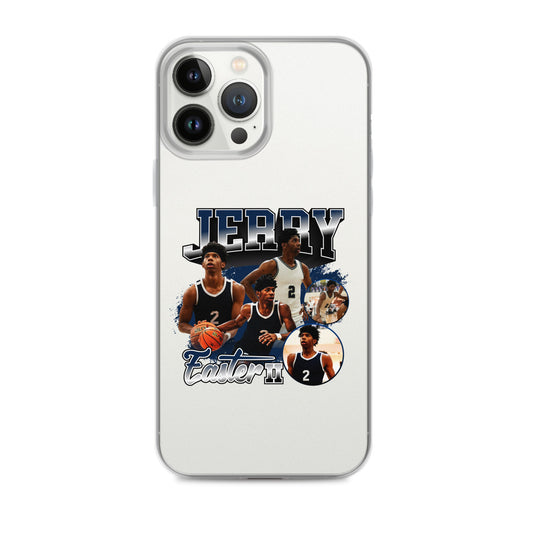 Jerry Easter "Vintage" iPhone® - Fan Arch