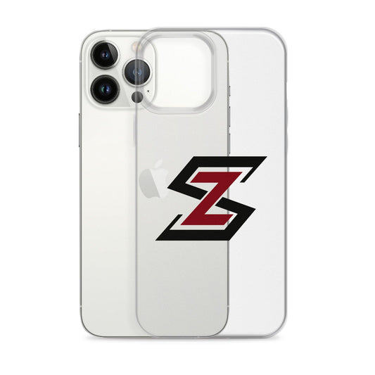 Zack Stewart "Signature" iPhone® - Fan Arch