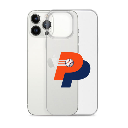 Placido Polanco "Essential" iPhone® - Fan Arch