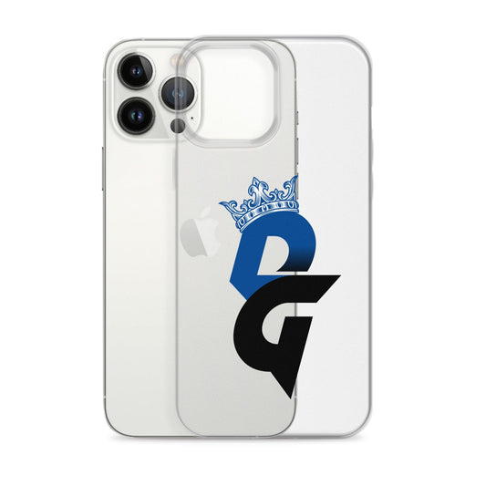 Darren Grainger "Essential" iPhone® - Fan Arch