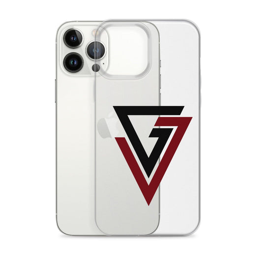 Joshua Gray "Signature" iPhone® - Fan Arch