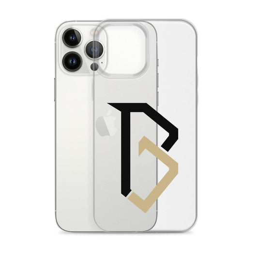 BJ Diakite "Essential" iPhone® - Fan Arch