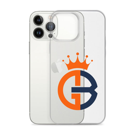 Genesis Bryant "Essential" iPhone® - Fan Arch