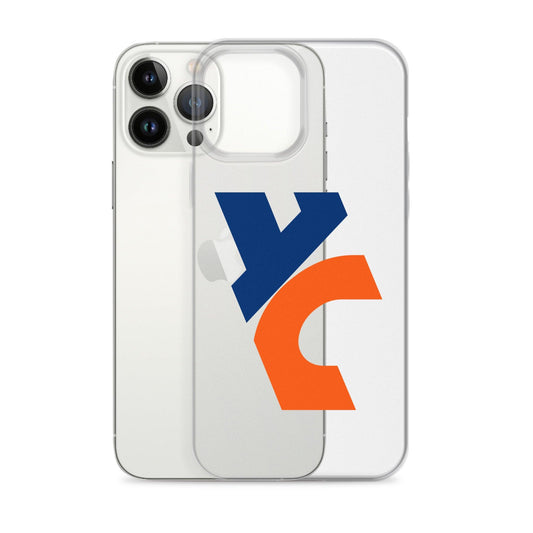 Yohairo Cuevas "Essential" iPhone® - Fan Arch