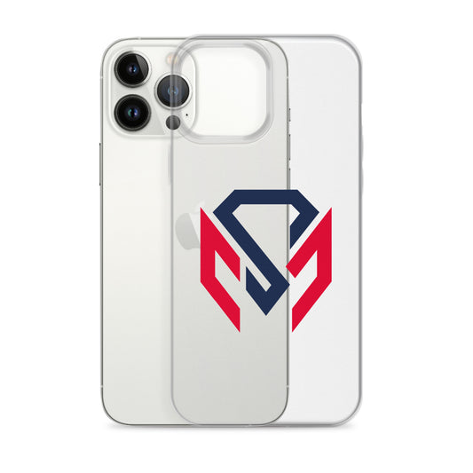 Sabier Marte "Essential" iPhone® - Fan Arch