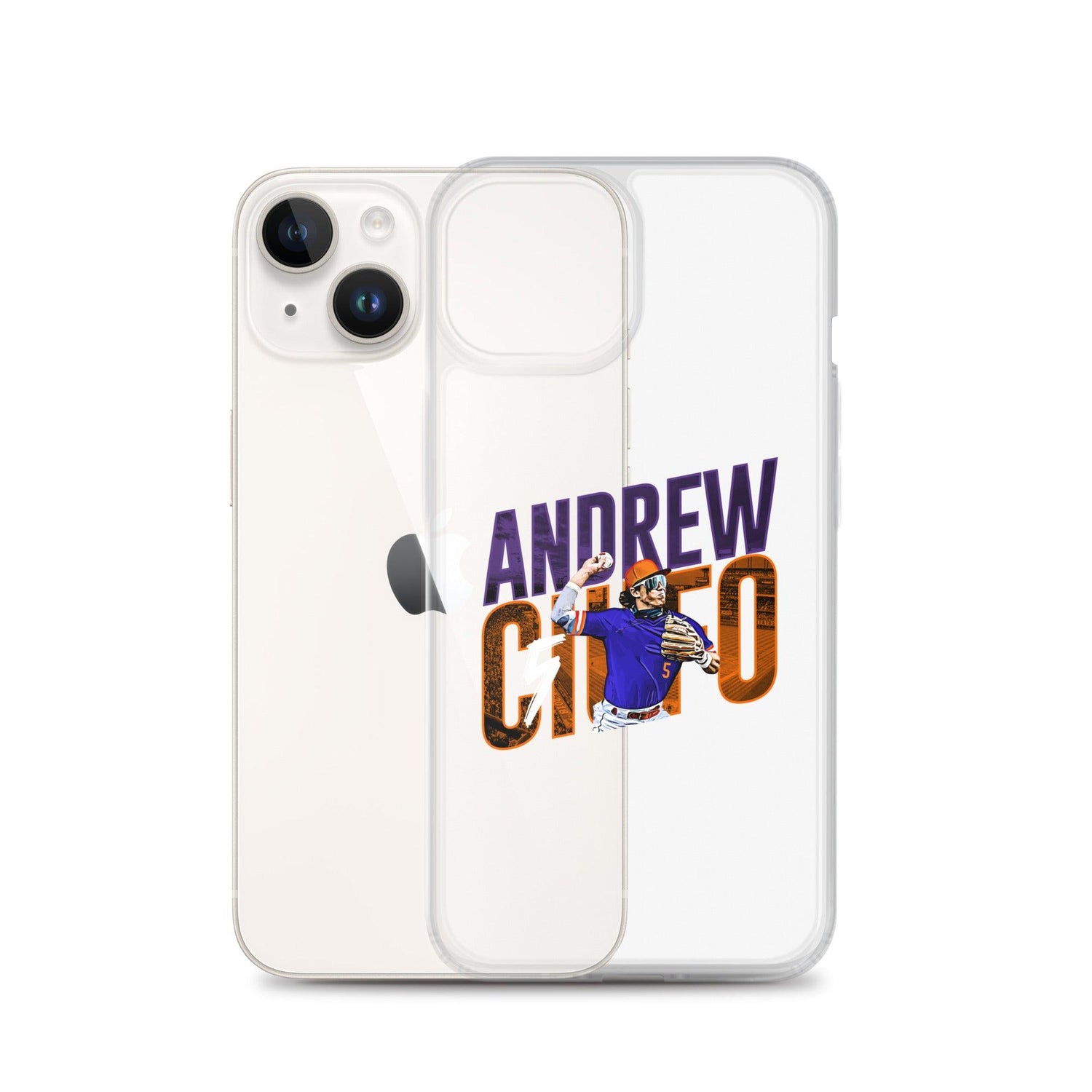 Andrew Ciufo "Gameday" iPhone® - Fan Arch