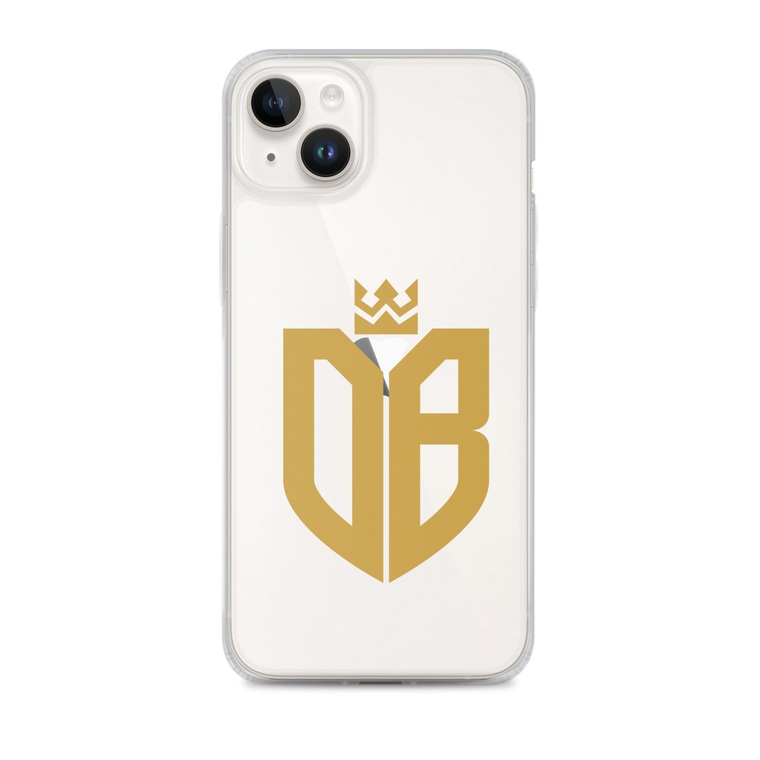 Destiny Battle "Royalty" iPhone® - Fan Arch