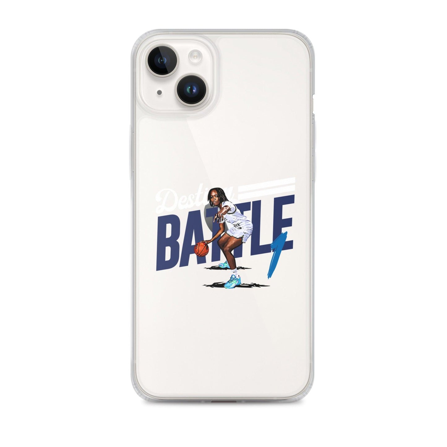 Destiny Battle "Gameday" iPhone® - Fan Arch