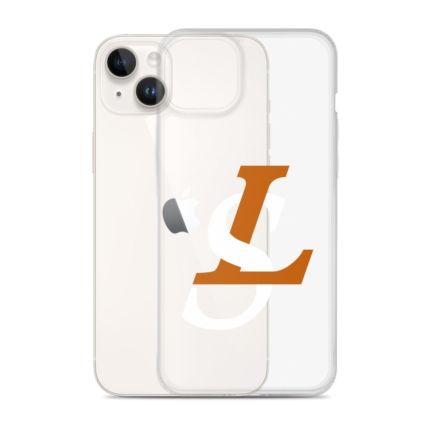 Lance St. Louis "Signature" iPhone® - Fan Arch