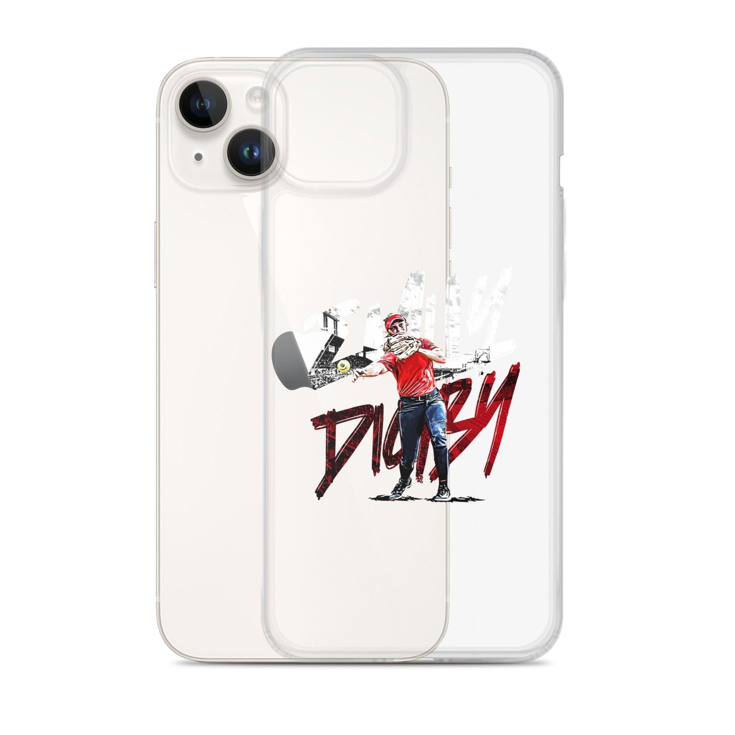 Emily Digby "Gameday" iPhone® - Fan Arch