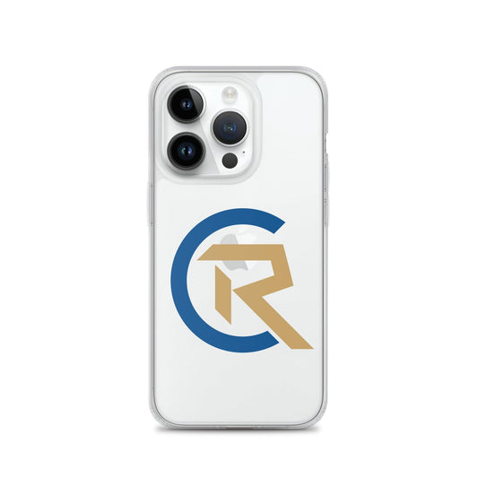 Cole Ragans "CR" iPhone® - Fan Arch