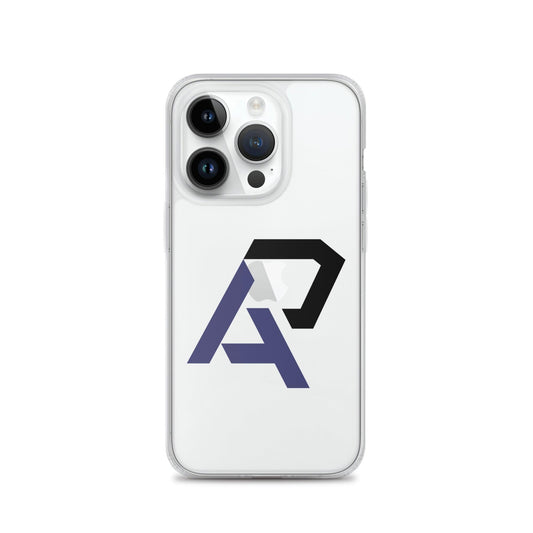 Alan Perdomo "Essential" iPhone® - Fan Arch