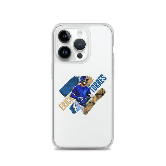 Erick Torres "Gameday" iPhone® - Fan Arch