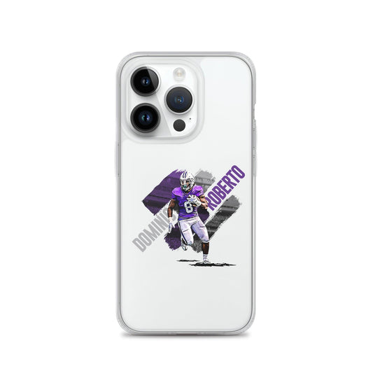 Dominic Roberto "Gameday" iPhone® - Fan Arch