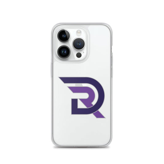 Dominic Roberto "Essential" iPhone® - Fan Arch