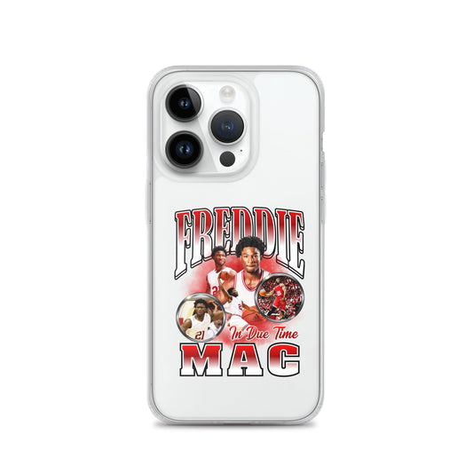 Freddie McSwain "Vintage" iPhone® - Fan Arch