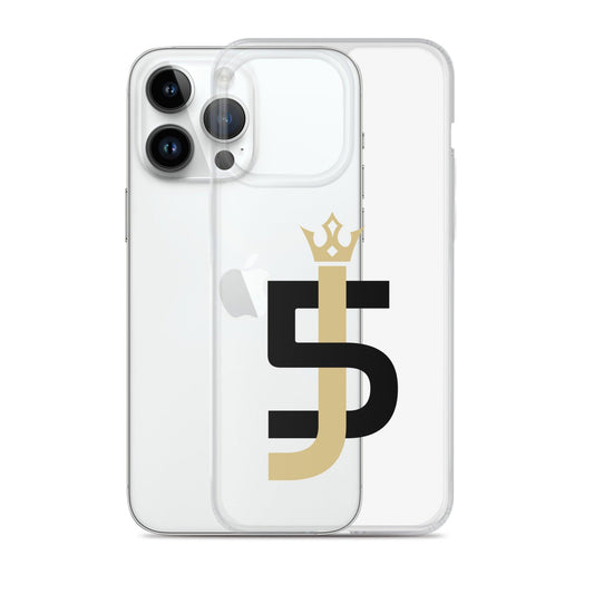 Jimmy Horn Jr. "J5" iPhone® - Fan Arch