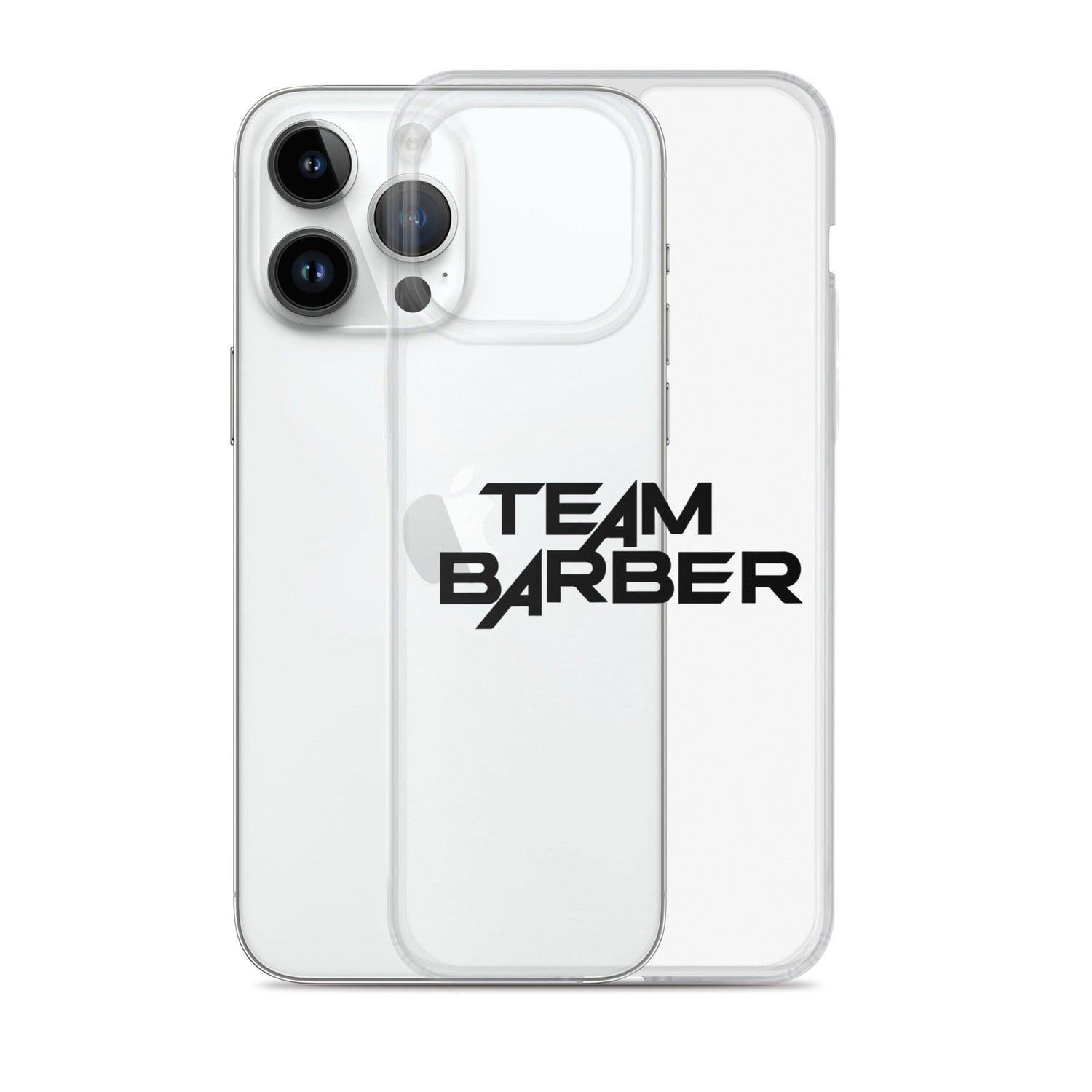 Miranda Barber "shehulk" iPhone® - Fan Arch
