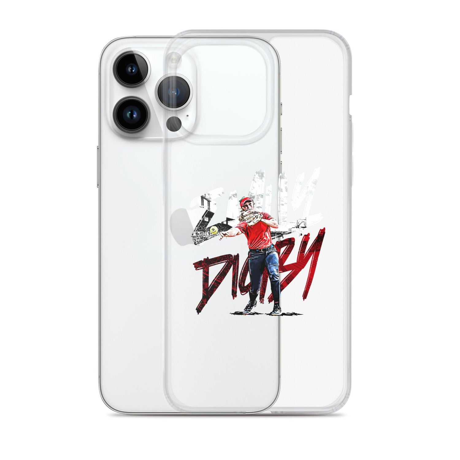 Emily Digby "Gameday" iPhone® - Fan Arch