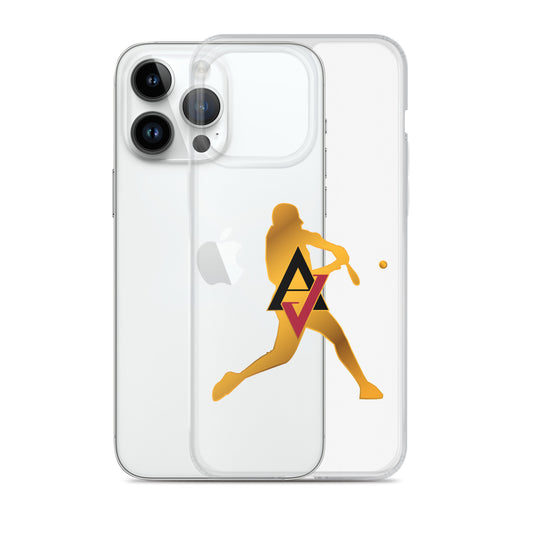 AJ Vukovich "Classic" iPhone® - Fan Arch