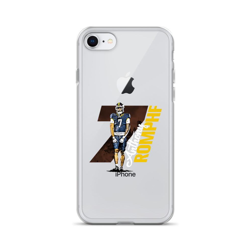 Anthony Romphf "Gameday" iPhone® - Fan Arch