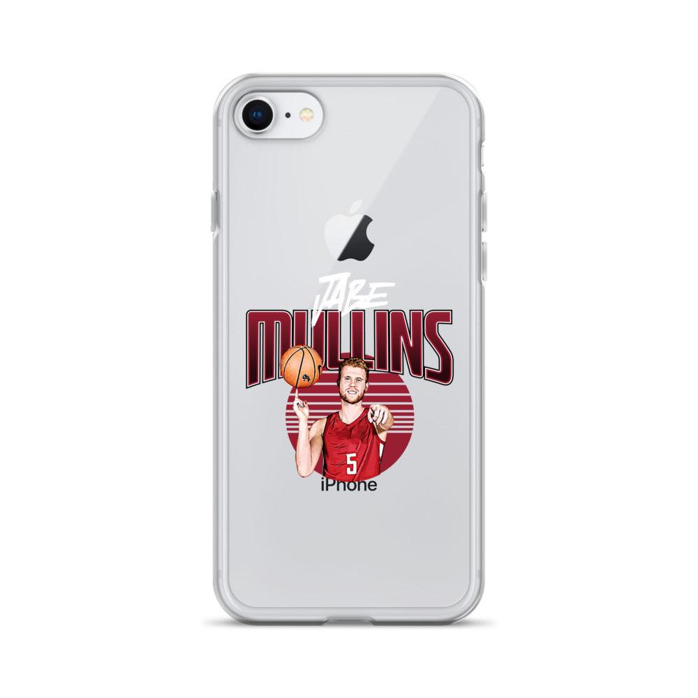 Jabe Mullins "Gameday" iPhone® - Fan Arch
