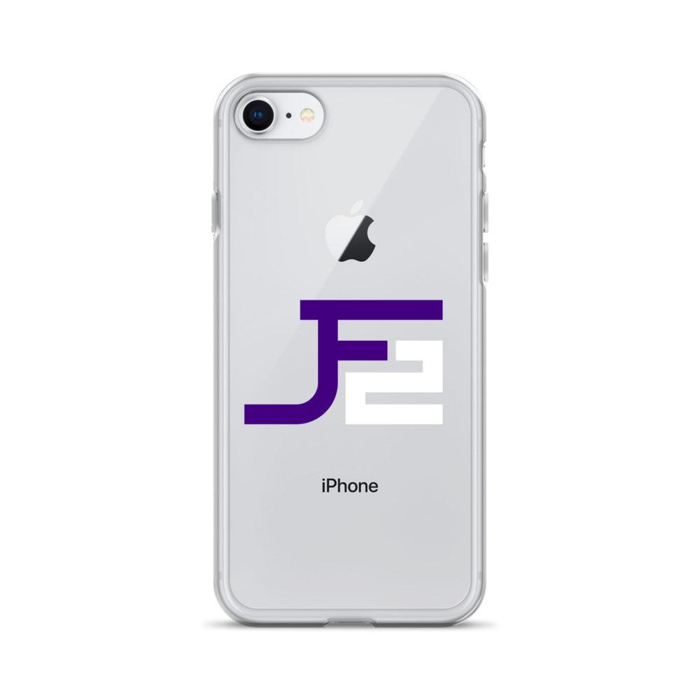 Josiah Fulcher "Essential" iPhone® - Fan Arch