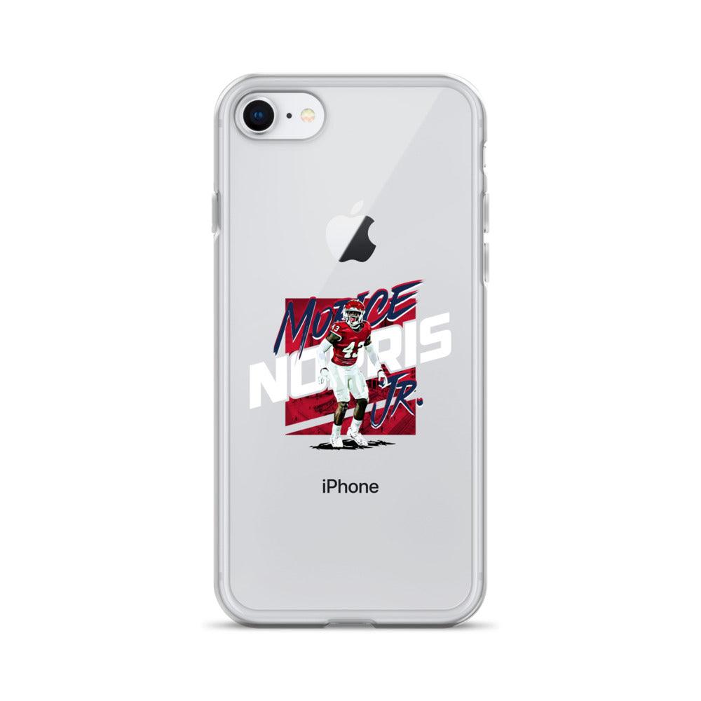 Morice Norris "Gameday" iPhone® - Fan Arch