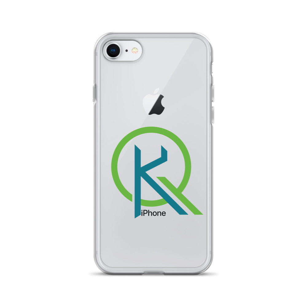 Kai Queen "Essential" iPhone® - Fan Arch