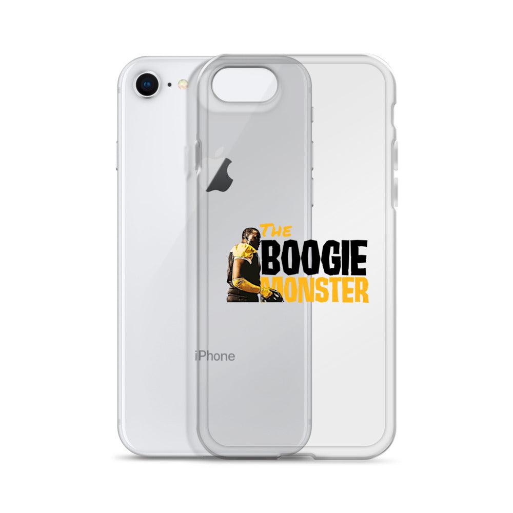 Boogie Roberts "Monster" iPhone® - Fan Arch