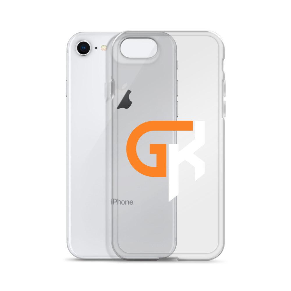 Grant Knipp "Signature" iPhone® - Fan Arch