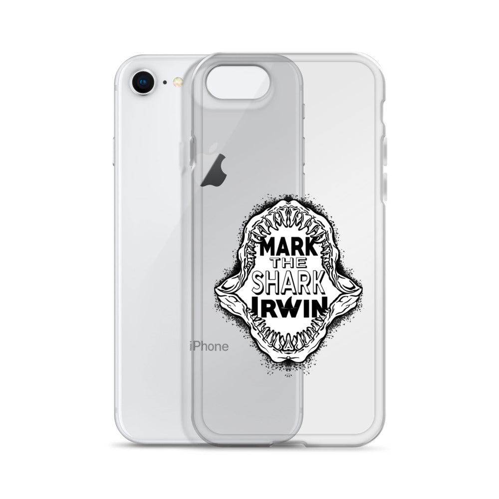 Mark Irwin "The Shark" iPhone® - Fan Arch