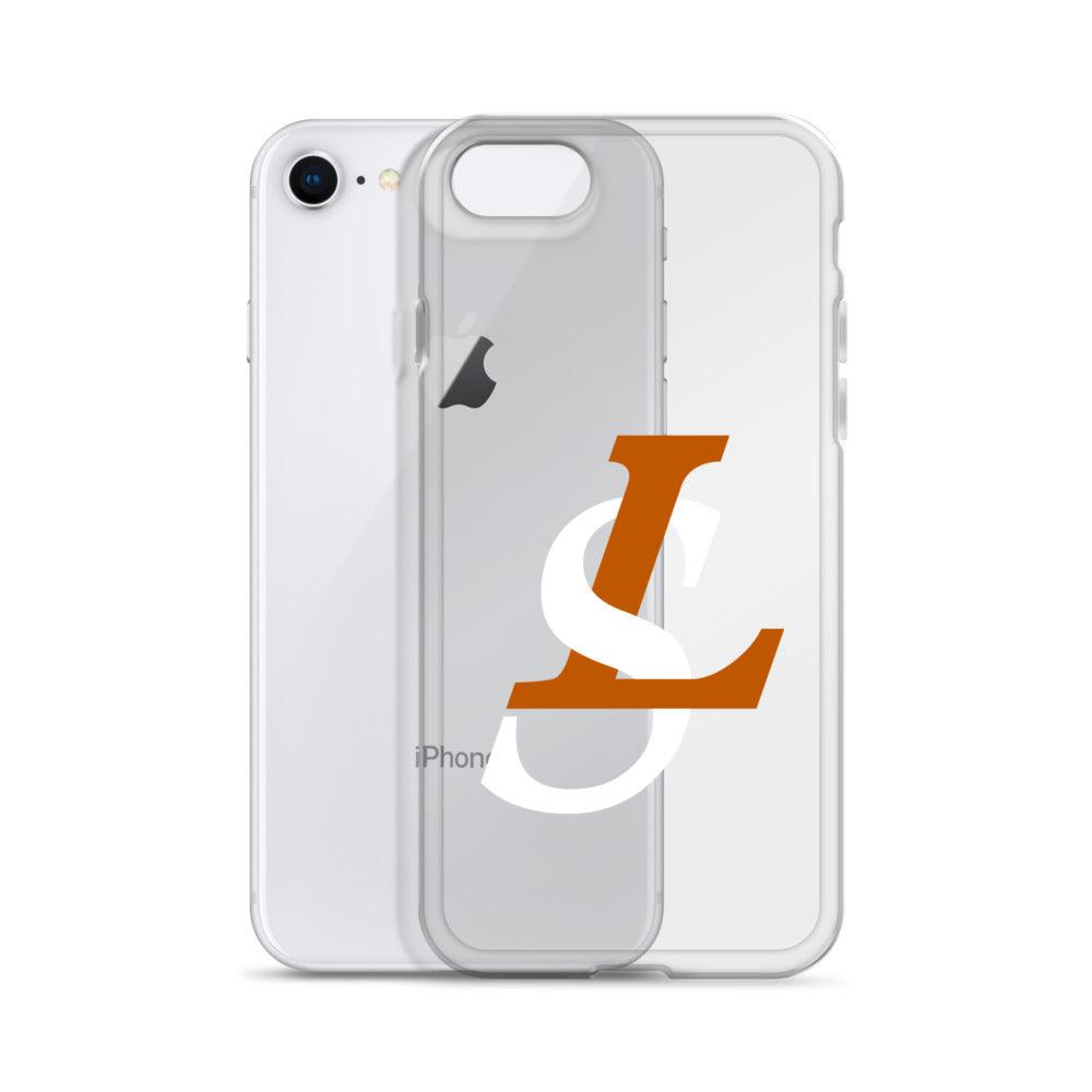 Lance St. Louis "Signature" iPhone® - Fan Arch