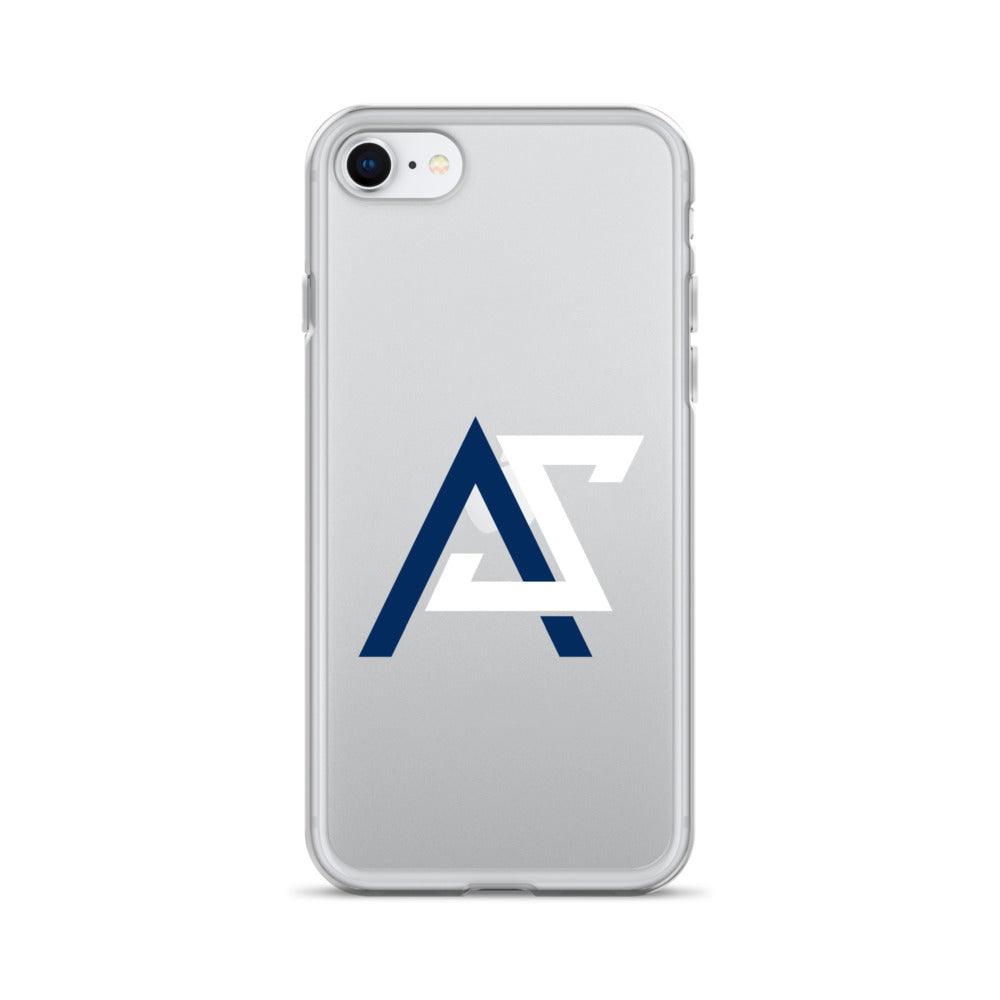 Adrianna Smith "Essential" iPhone® - Fan Arch
