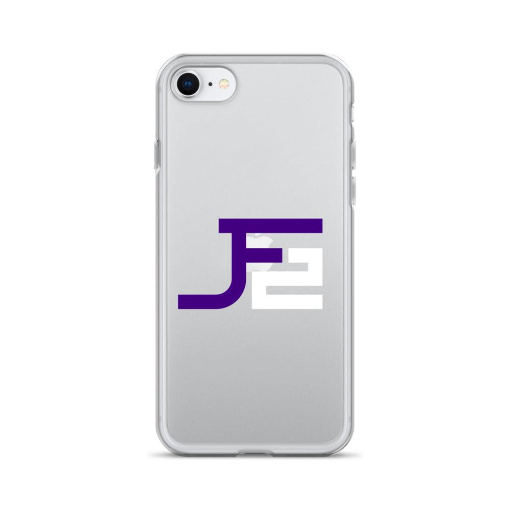 Josiah Fulcher "Essential" iPhone® - Fan Arch