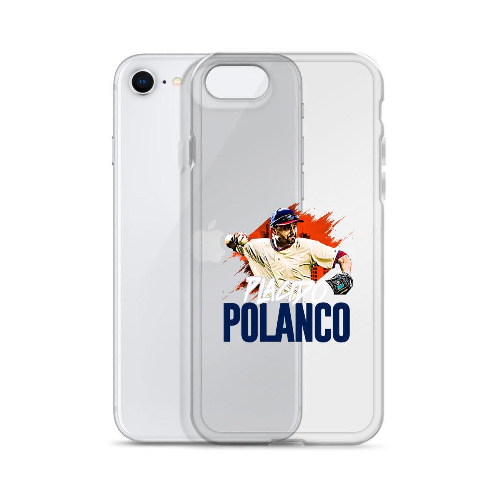 Placido Polanco "Gameday" iPhone® - Fan Arch