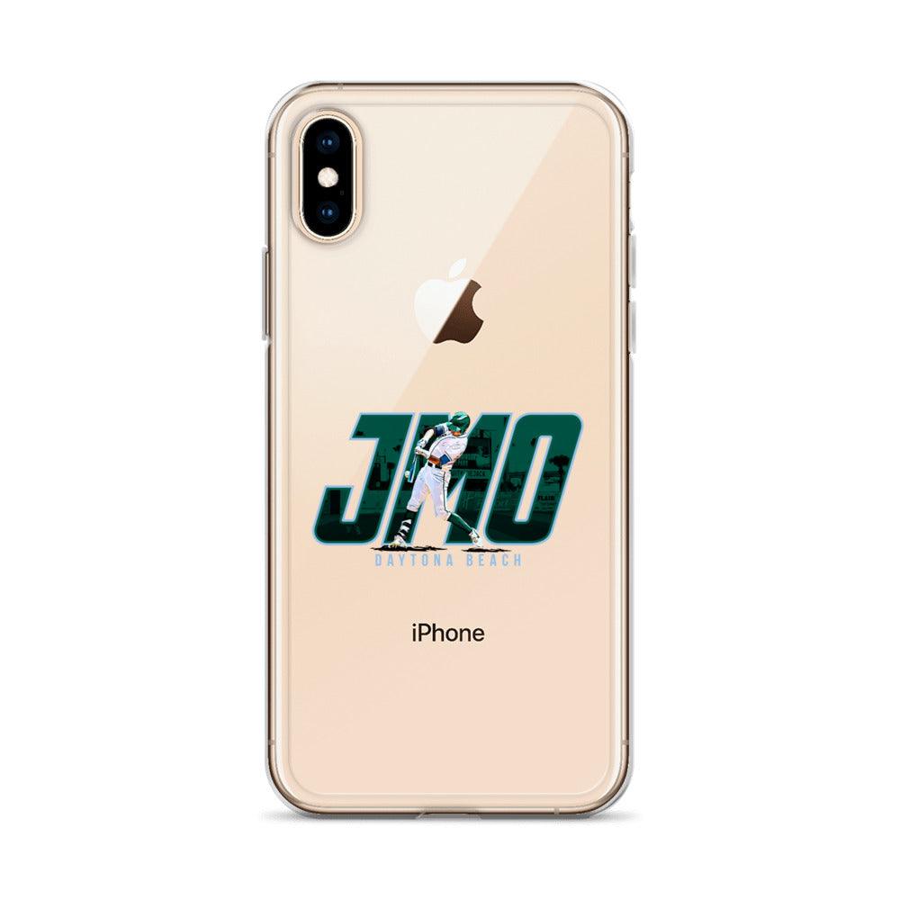 Jack Moss "Gameday" iPhone® - Fan Arch