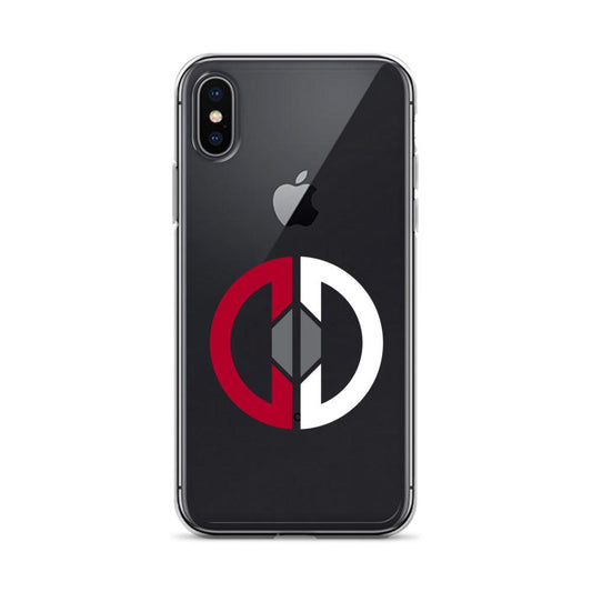 Cedarius Doss "Essential" iPhone® - Fan Arch