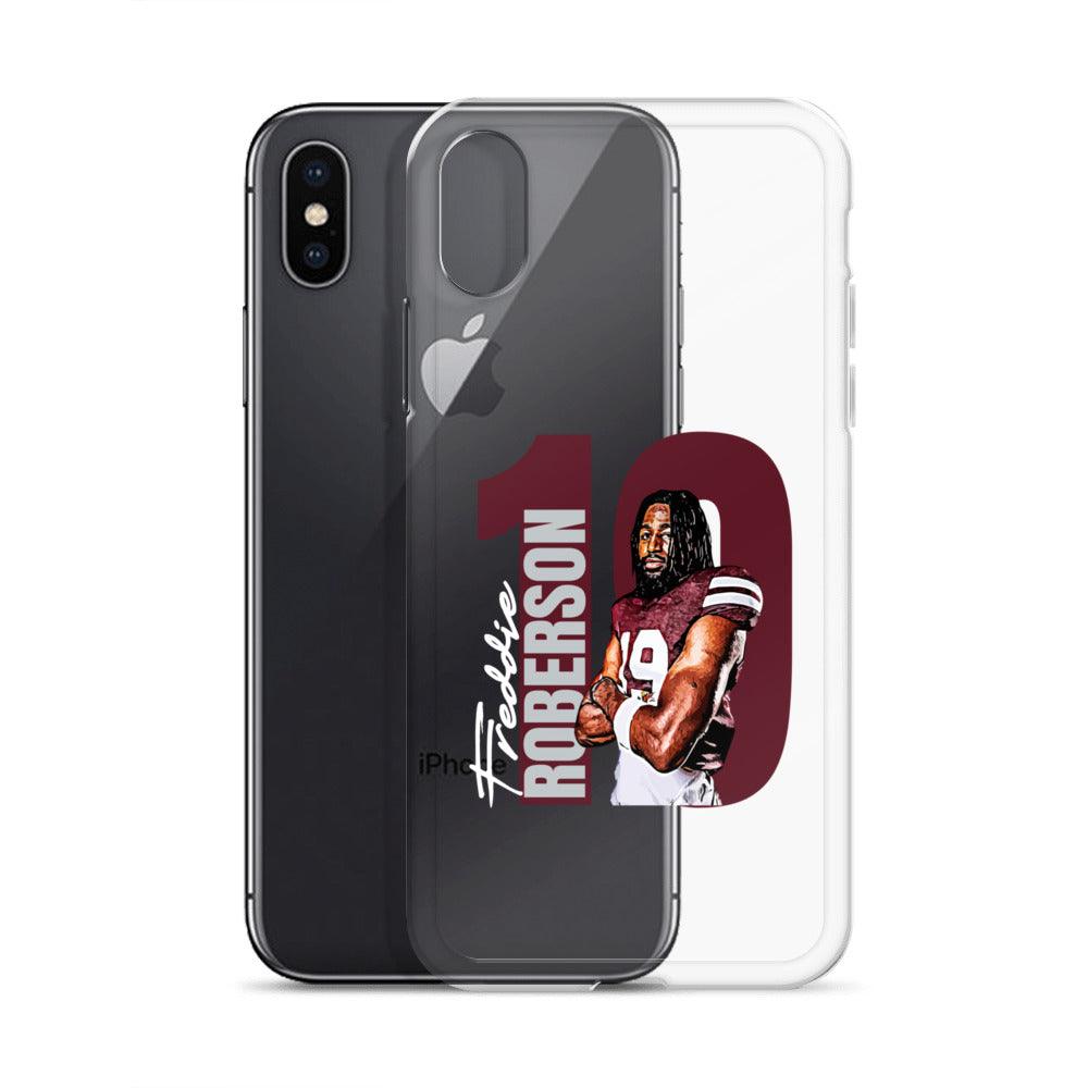 Freddie Roberson "Gameday" iPhone® - Fan Arch