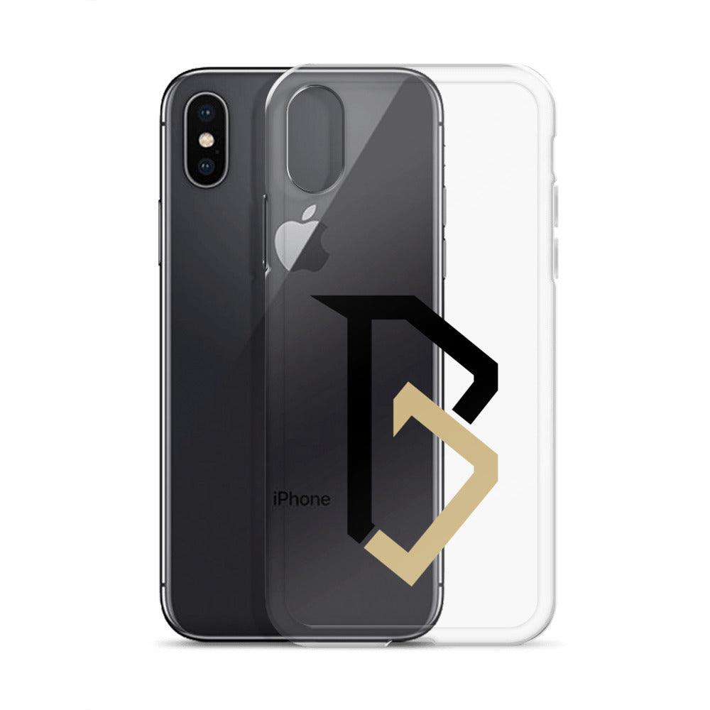 BJ Diakite "Essential" iPhone® - Fan Arch