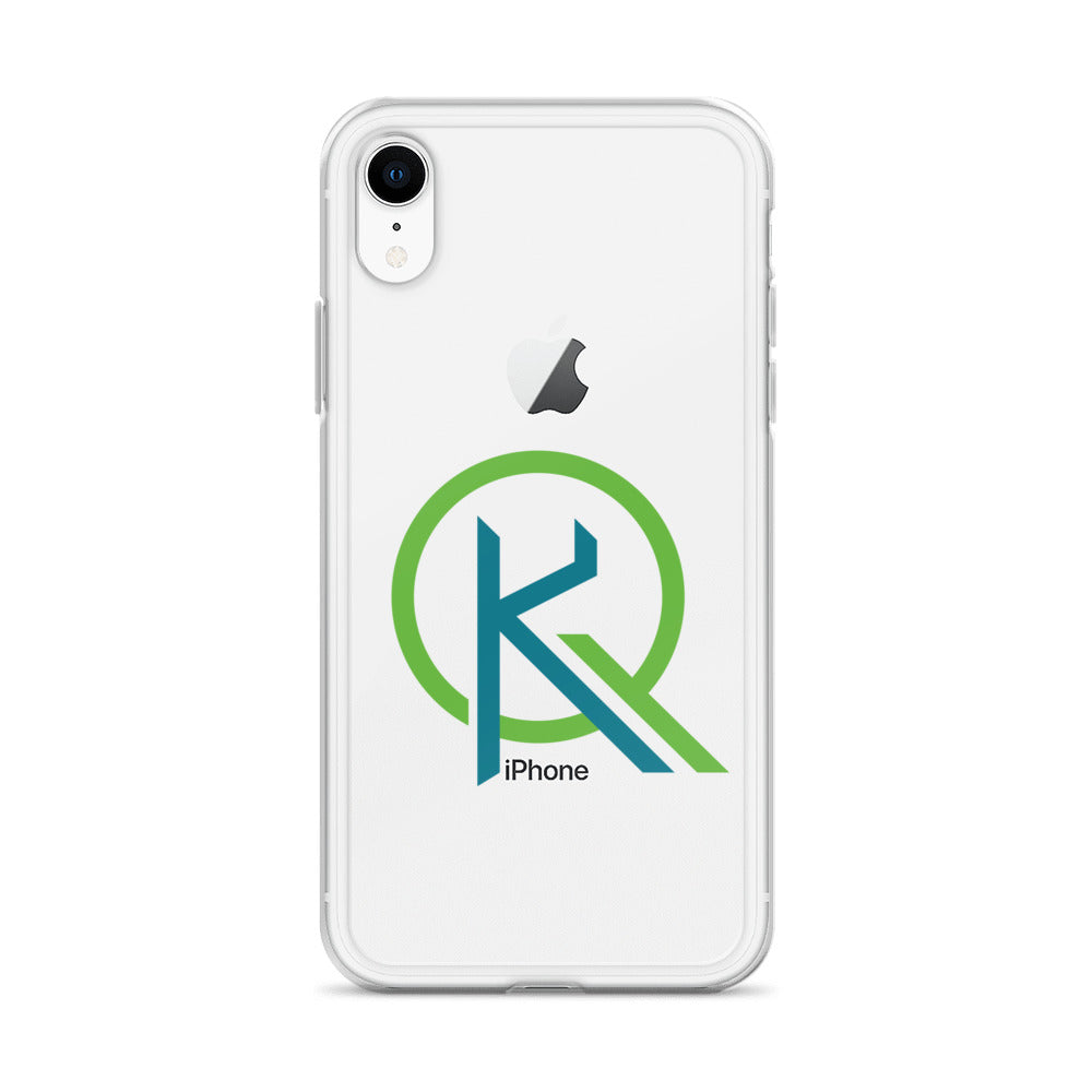 Kai Queen "Essential" iPhone® - Fan Arch