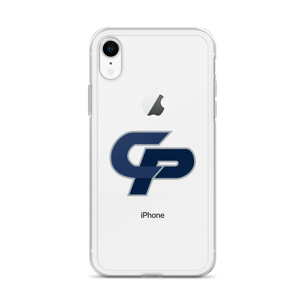 Chop Paljor "Essential" iPhone® - Fan Arch