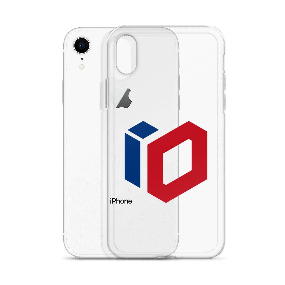 Ivan Oviedo "Essential" iPhone® - Fan Arch