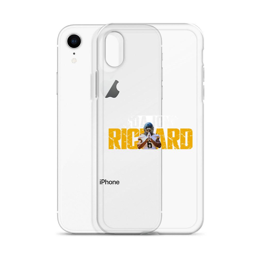 Dajon Richard "Gameday" iPhone® - Fan Arch