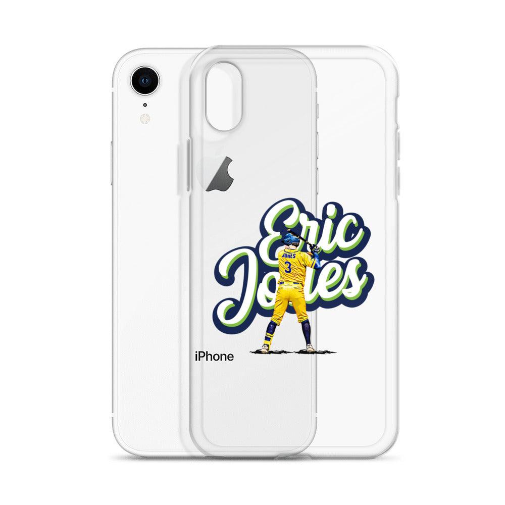 Eric Jones "Gameday" iPhone® - Fan Arch