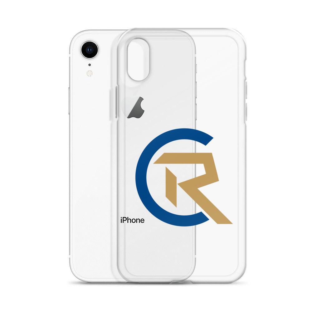 Cole Ragans "CR" iPhone® - Fan Arch