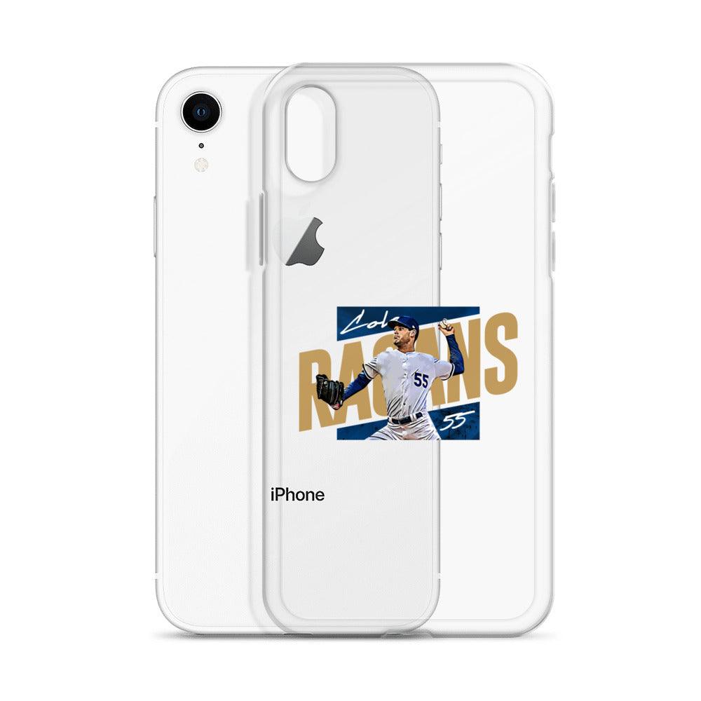 Cole Ragans "Gameday" iPhone® - Fan Arch