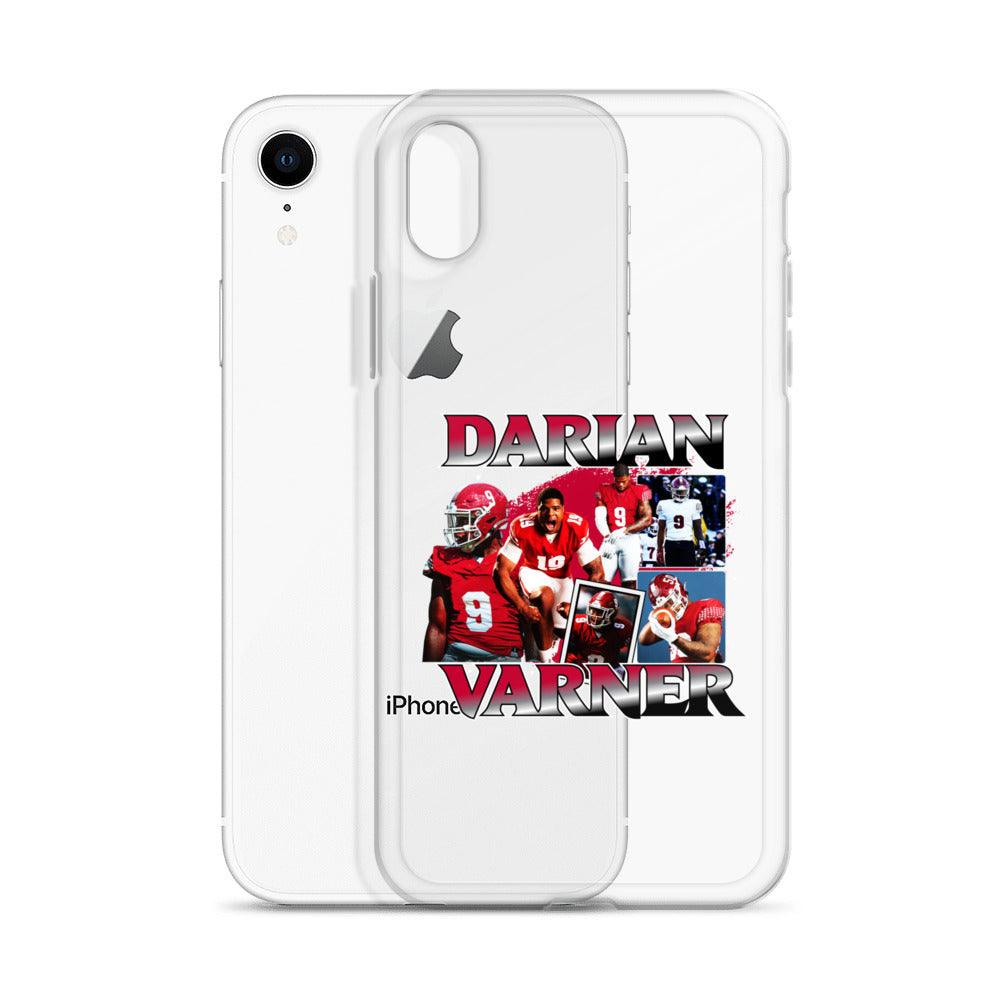 Darian Varner "Vintage" iPhone® - Fan Arch